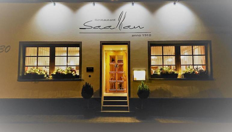 Winzerhotel Kinges-Kessel Morstadt Bagian luar foto